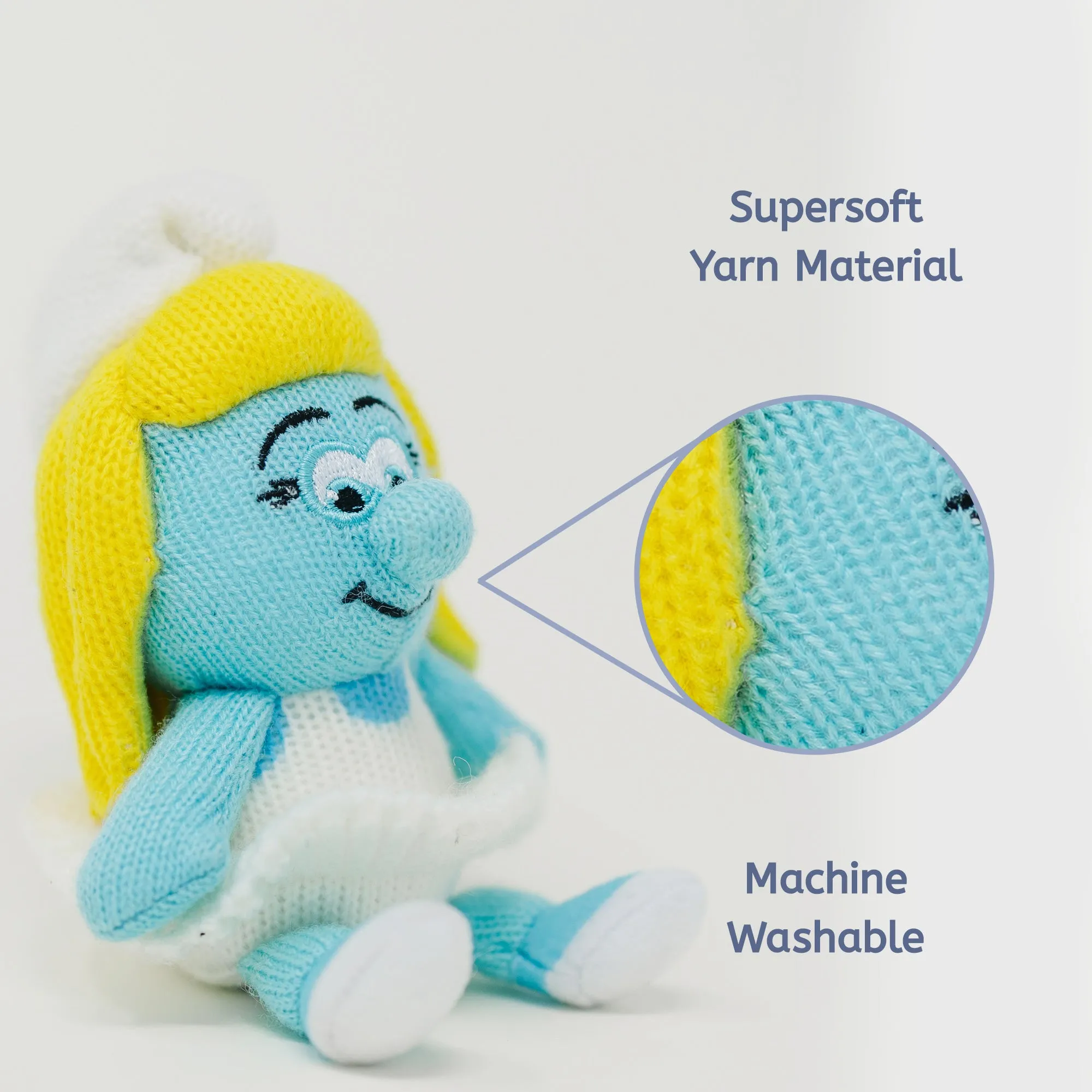 The Storypod Smurfs Bundle
