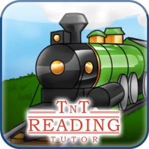TNT Reading Tutor