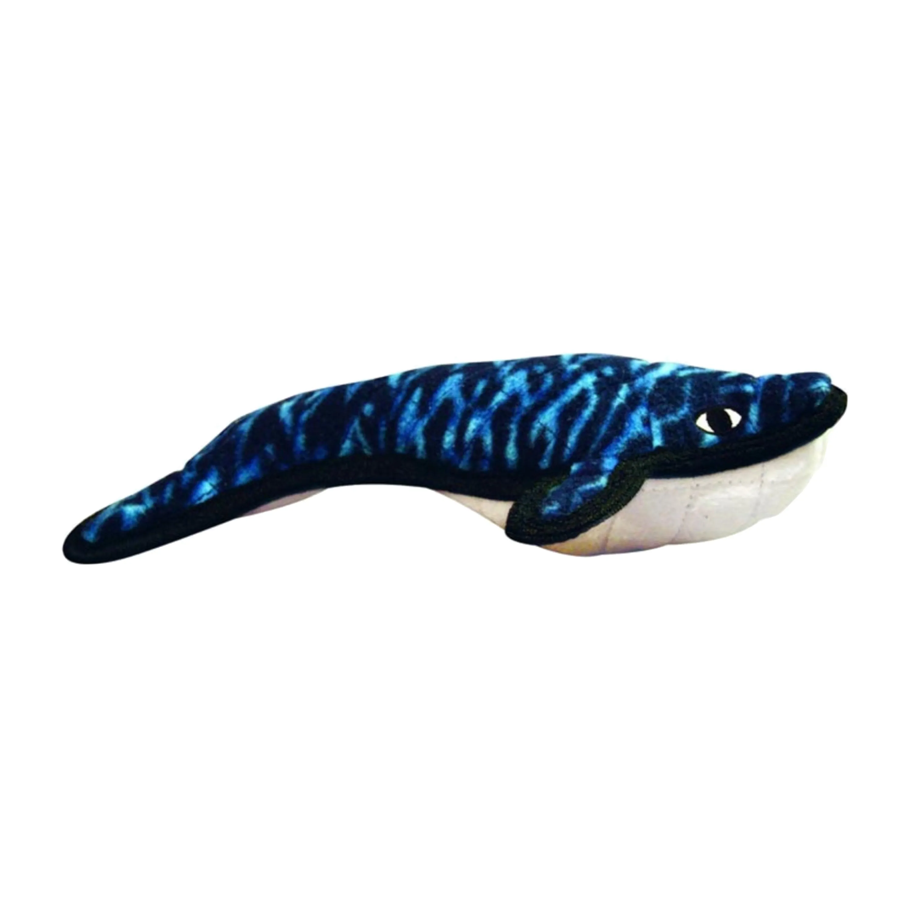 Tuffy Wesley the Whale