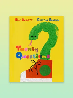 Twenty Questions