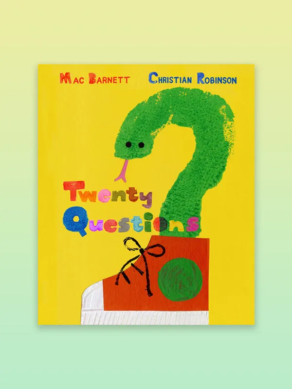 Twenty Questions
