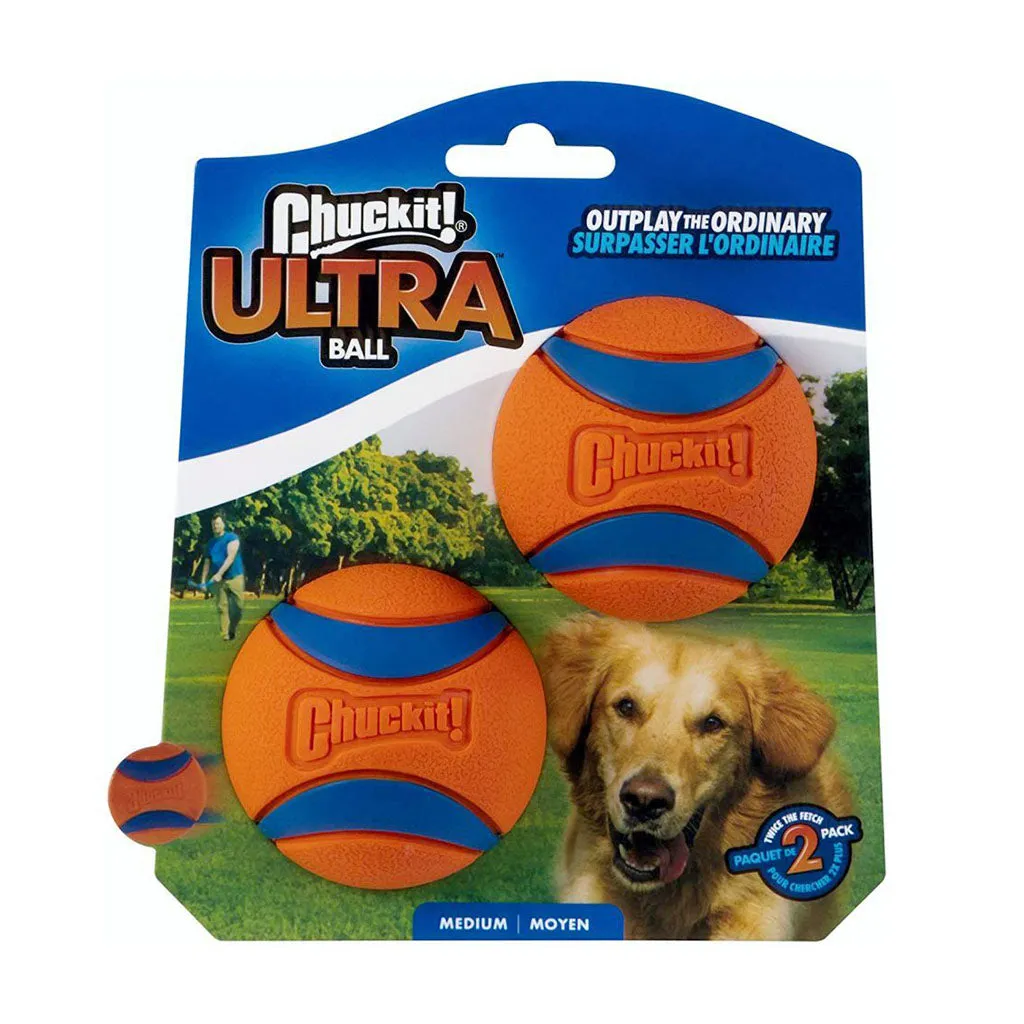 Ultra Ball