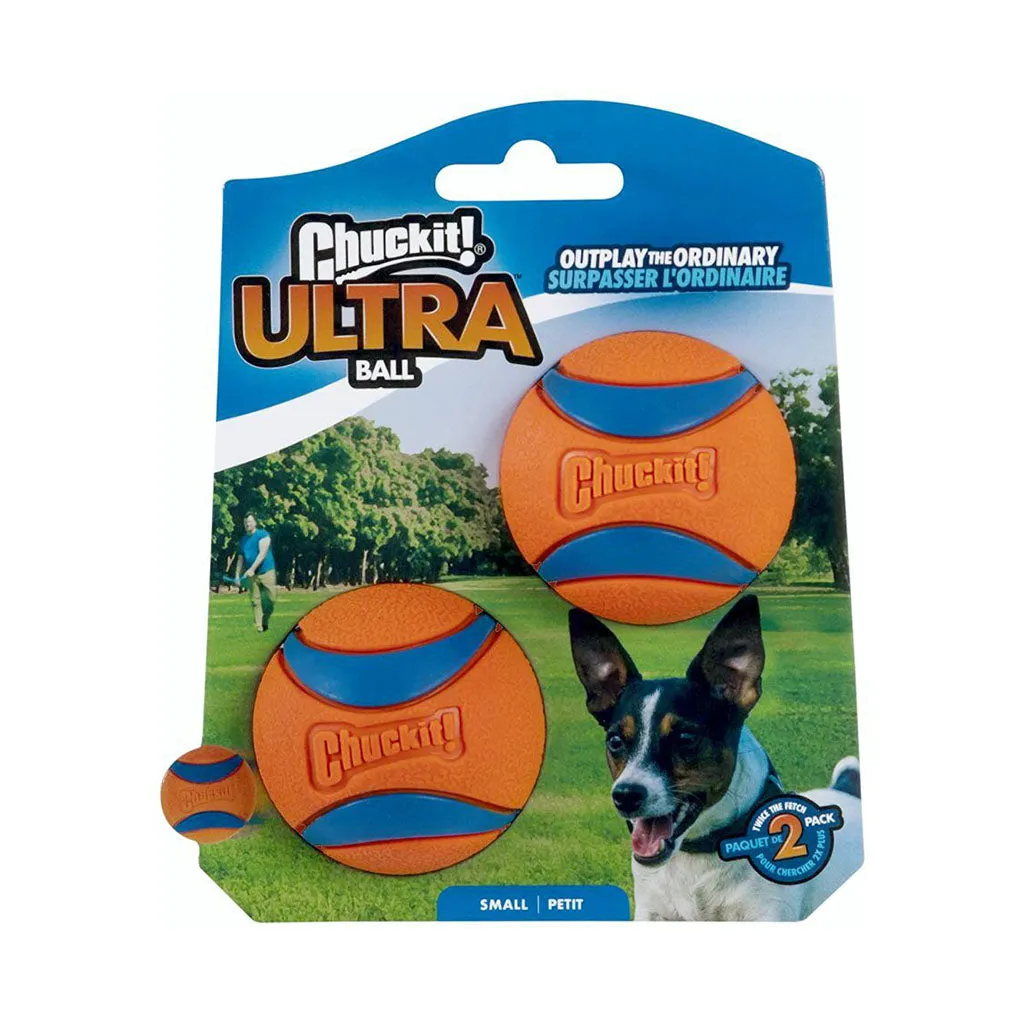 Ultra Ball