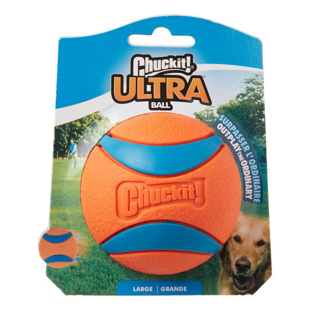 Ultra Ball