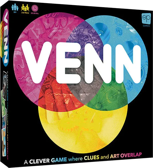 Venn