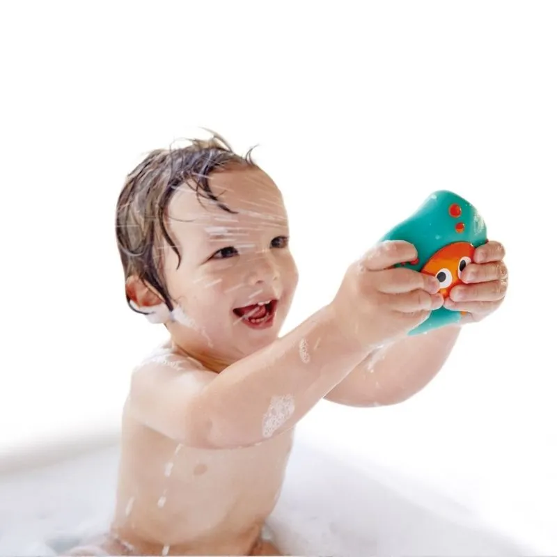 Water Squirter Toys