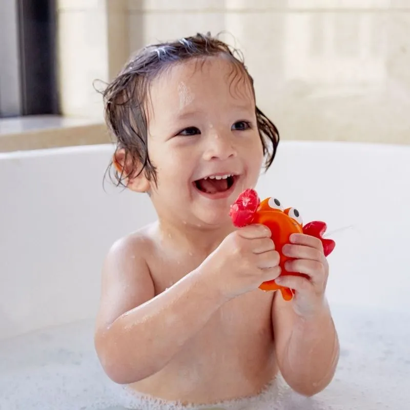 Water Squirter Toys