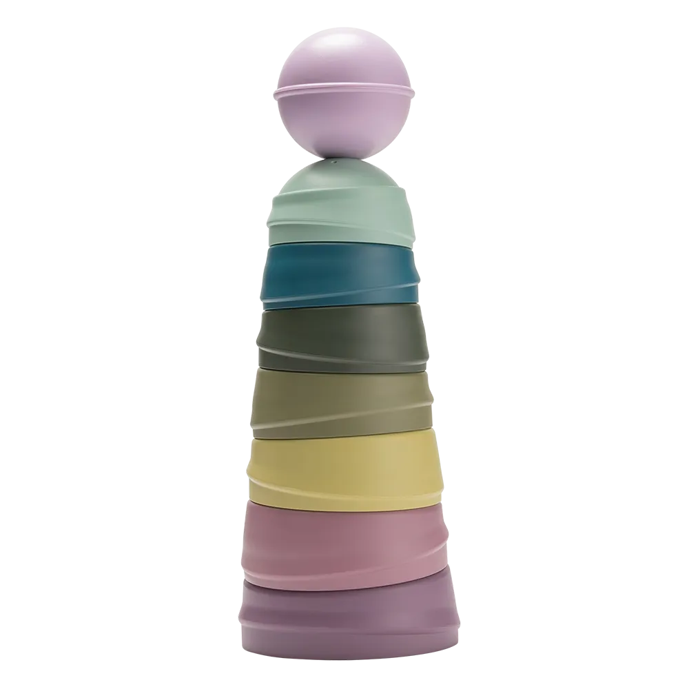 WS Wobbly Tower