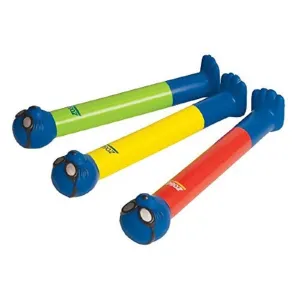 Zoggs Zoggy Dive Sticks (Pack of 3) Z304265