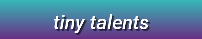 Tiny Talents - Musical Instruments, Creative Drawing Boards, Craft Kits & Toy Cars